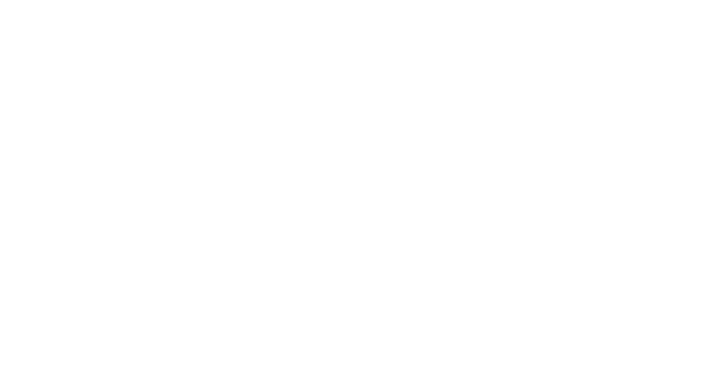 Hofmann Haus Logo mit weißem Text und einem weißen Quadrat auf dunkelgrünem Hintergrund.