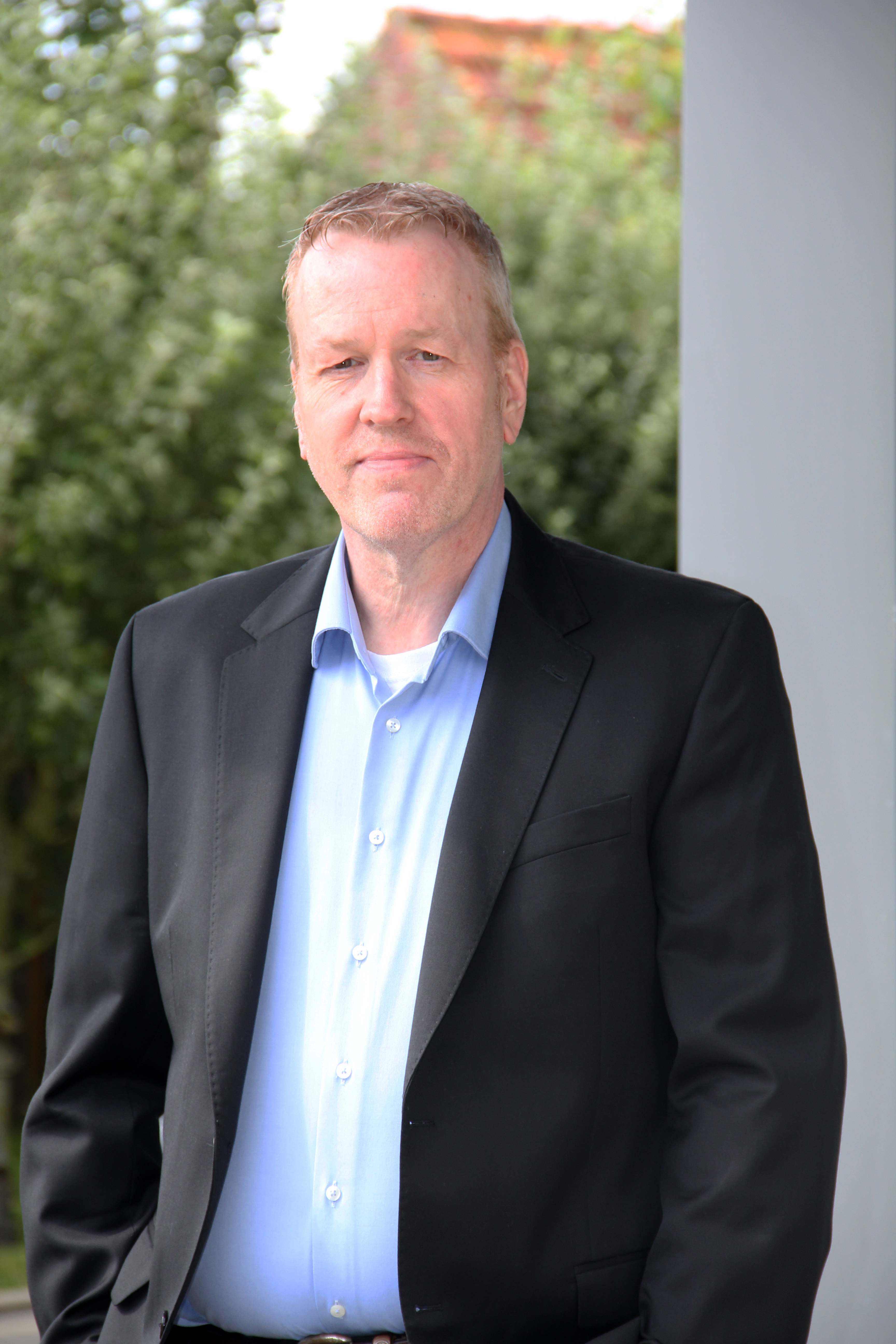 Andreas Higgen