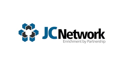 Logo von JCNetwork