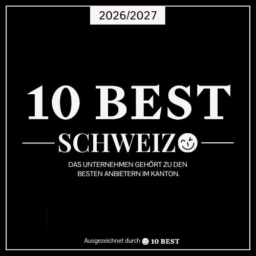 10 Best Schweiz Siegel