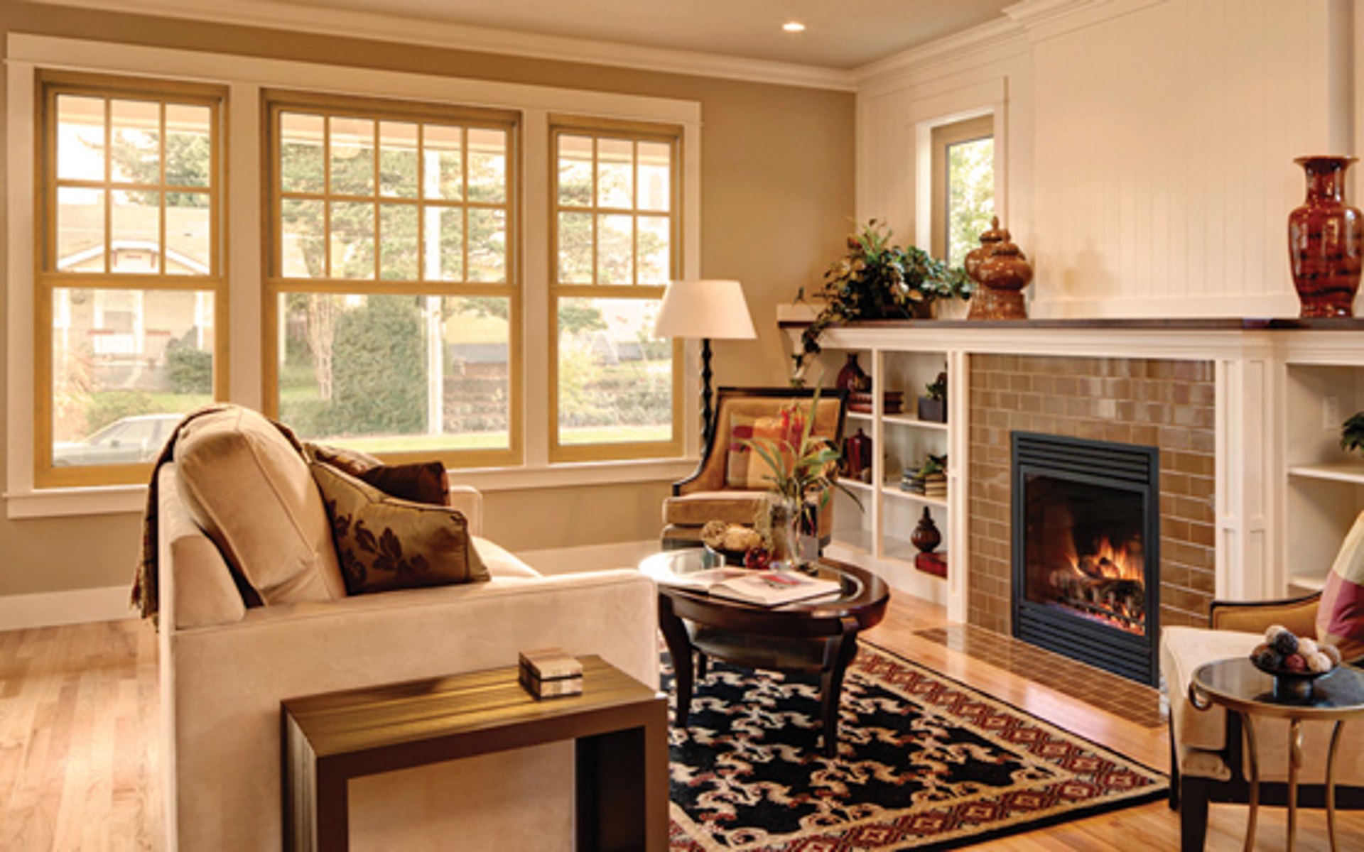 Vinyl Windows Testimonial