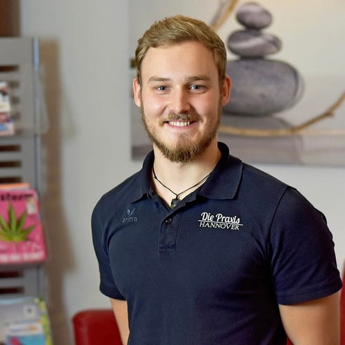 Mitarbeiter von Die Praxis Hannover