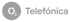 o2 Telefonica Logo | Völk Insitut