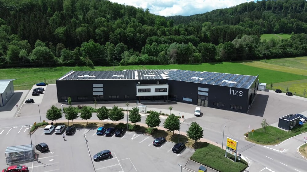 Betrieb HZS GmbH