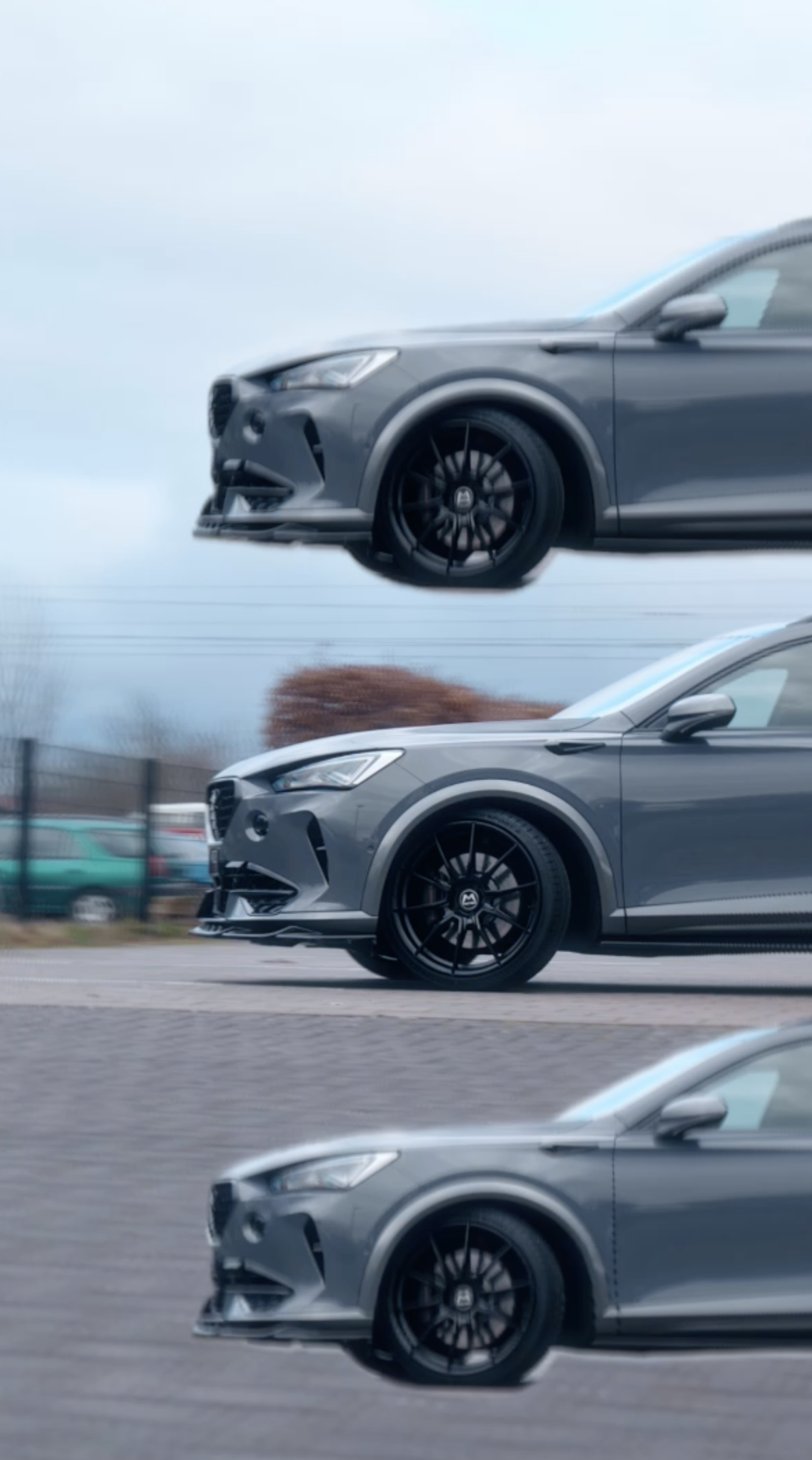 Automotive