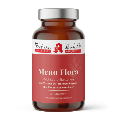 Meno Flora