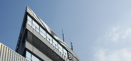 Complex Fürth Außenansicht