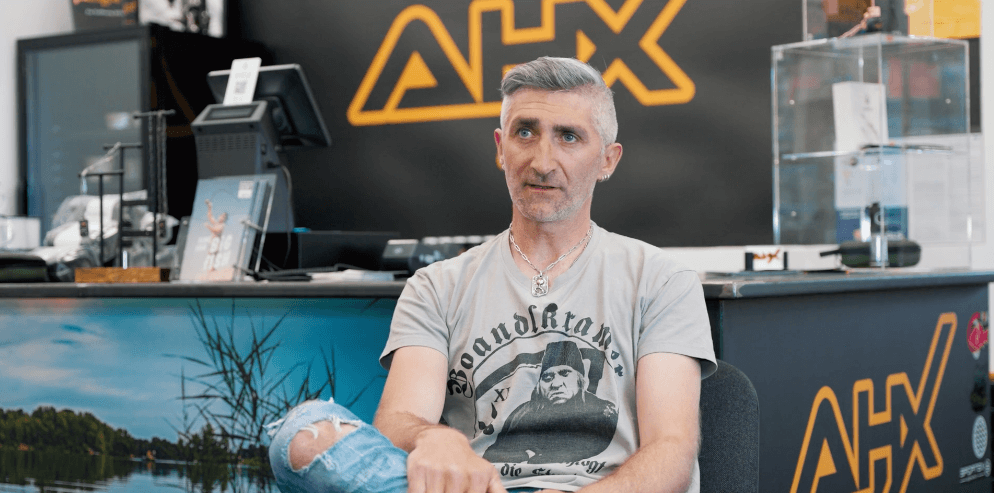 Testimonials – Video 2