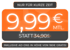 Monatlich kündbar, 24,90 € MTL. statt 44,90 € MTL.