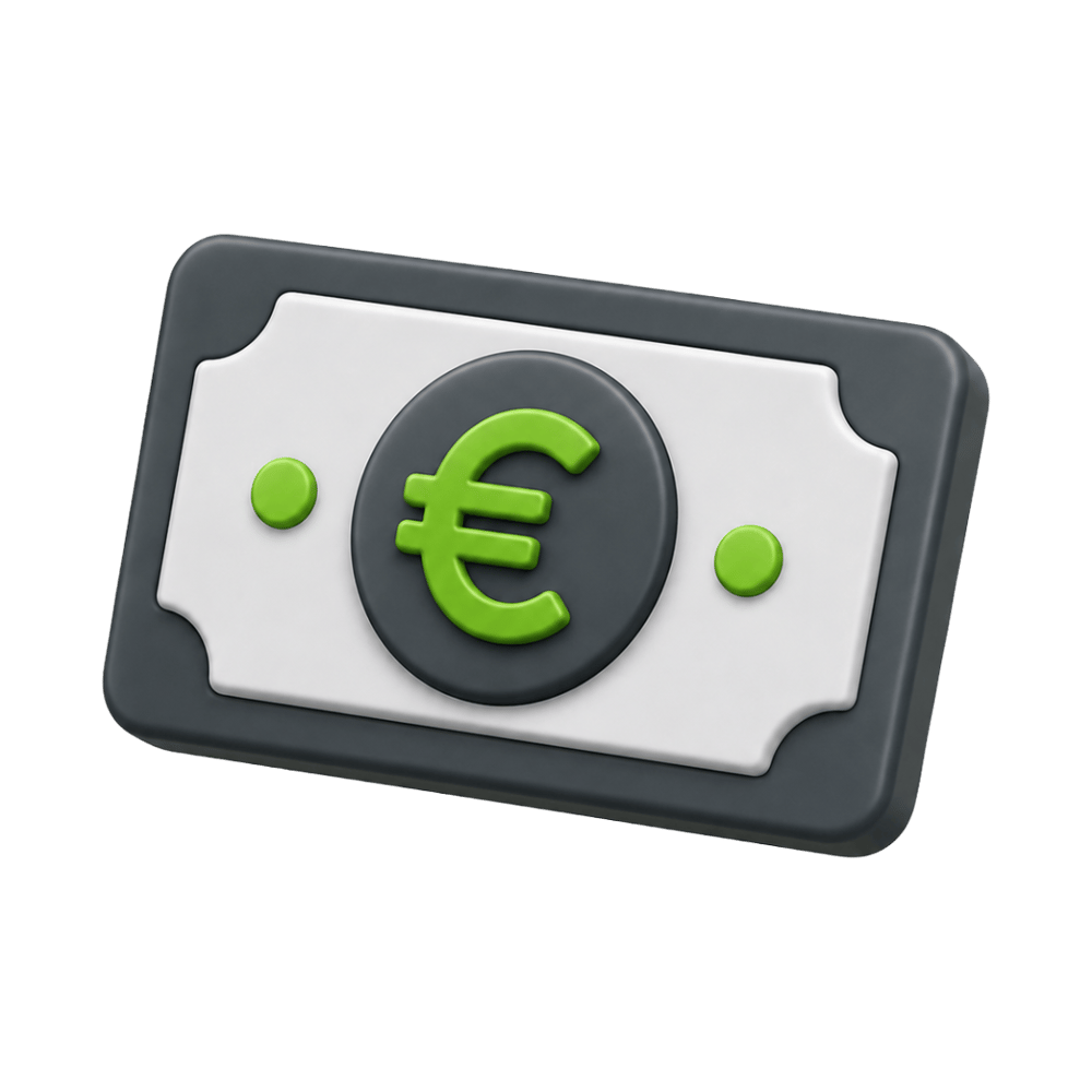 Unter 100 €