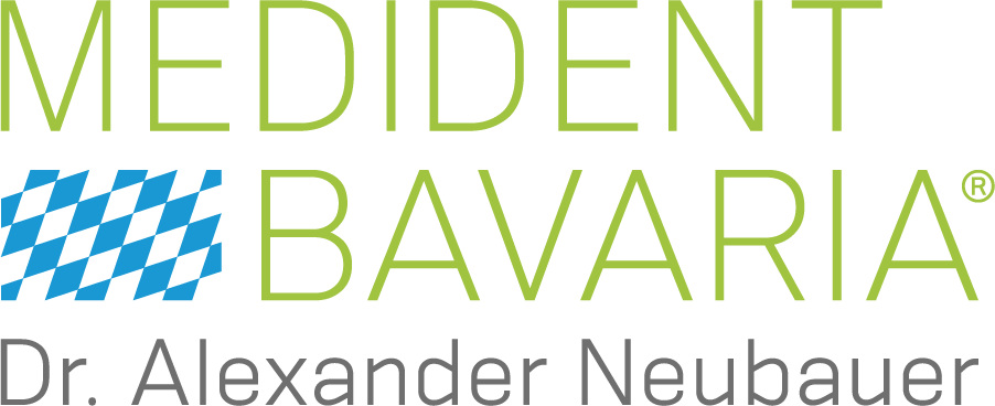 MEDIDENT BAVARIA Logo