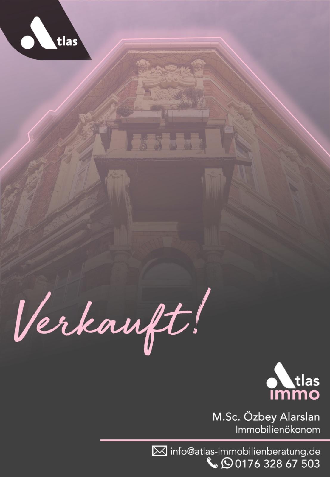 Vermarktungsmotiv Stadthaus in zentraler Innenstadtlage in Lengerich