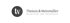 Logo Theisen & Weinmüller Partnerschaft mbB Steuerberater, mit "tw" in einem Kreis.