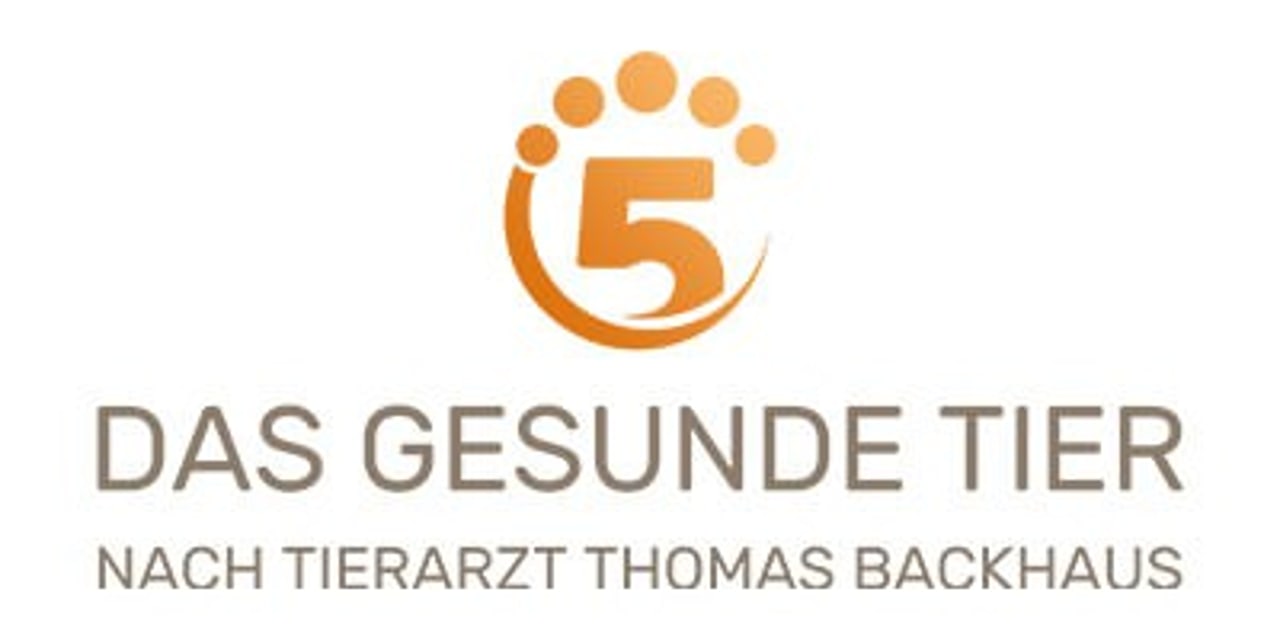 Logo Das gesunde Tier