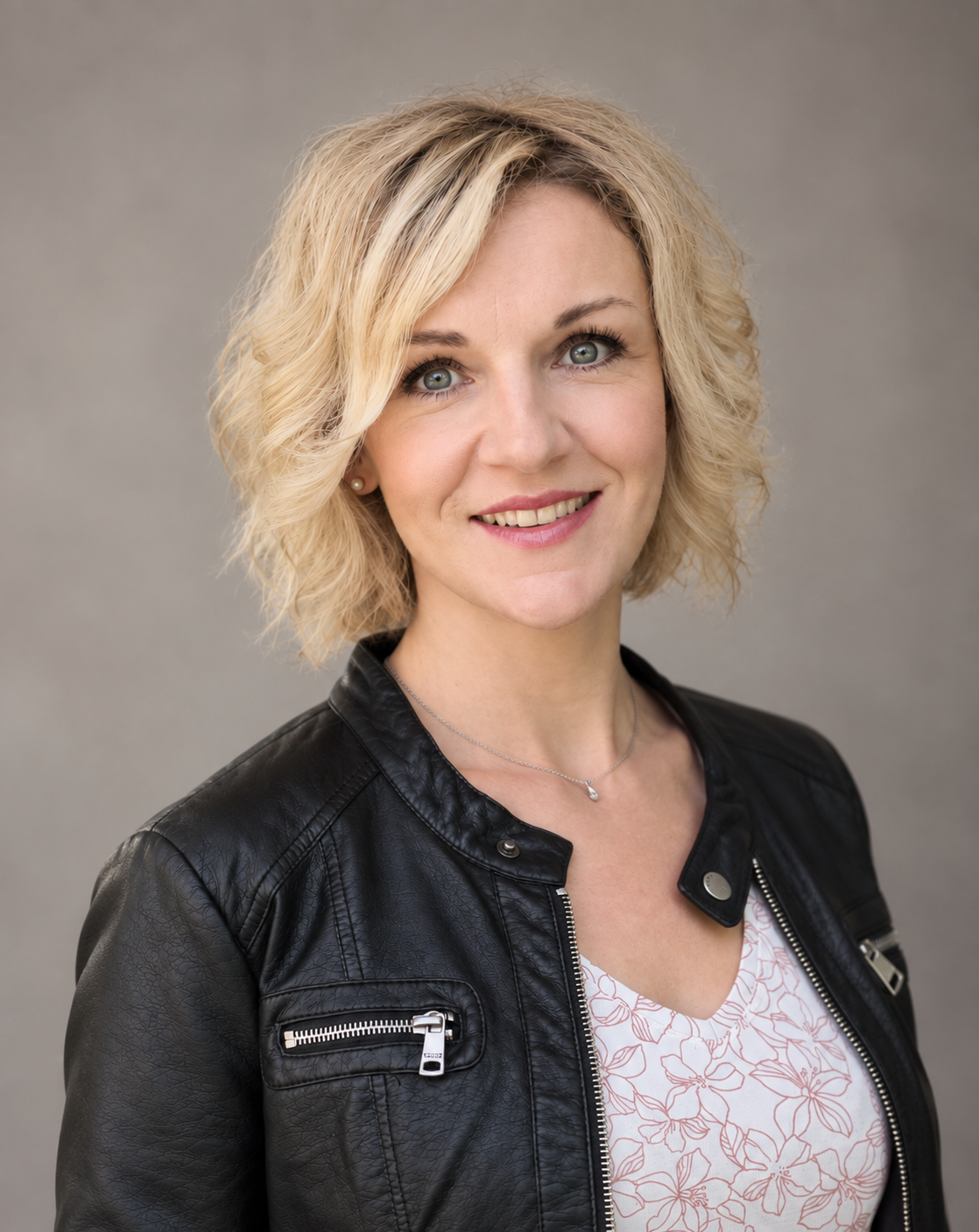 Stephanie Popp