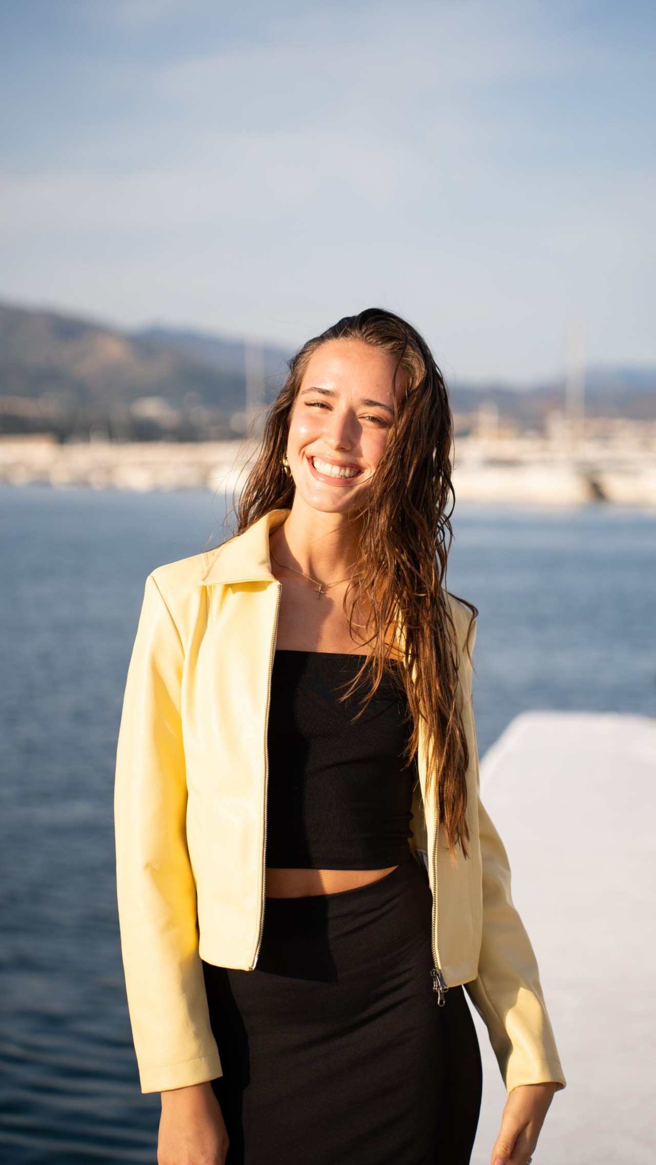 Pia Golob