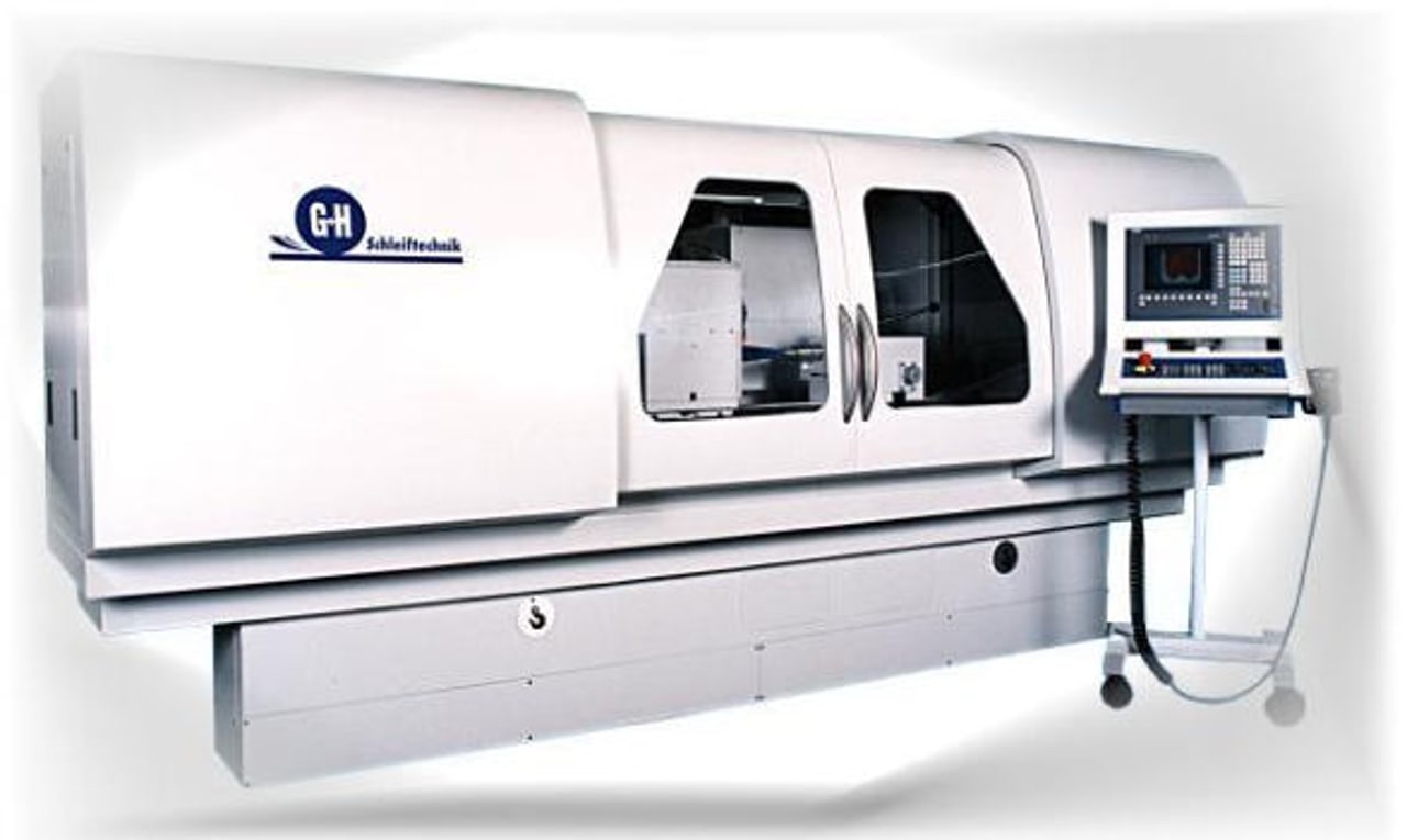 GEIBEL & HOTZ FS 840 SD