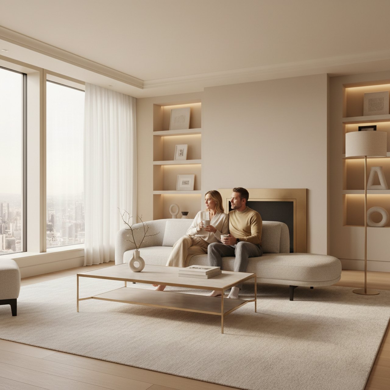 S&C Immobilien