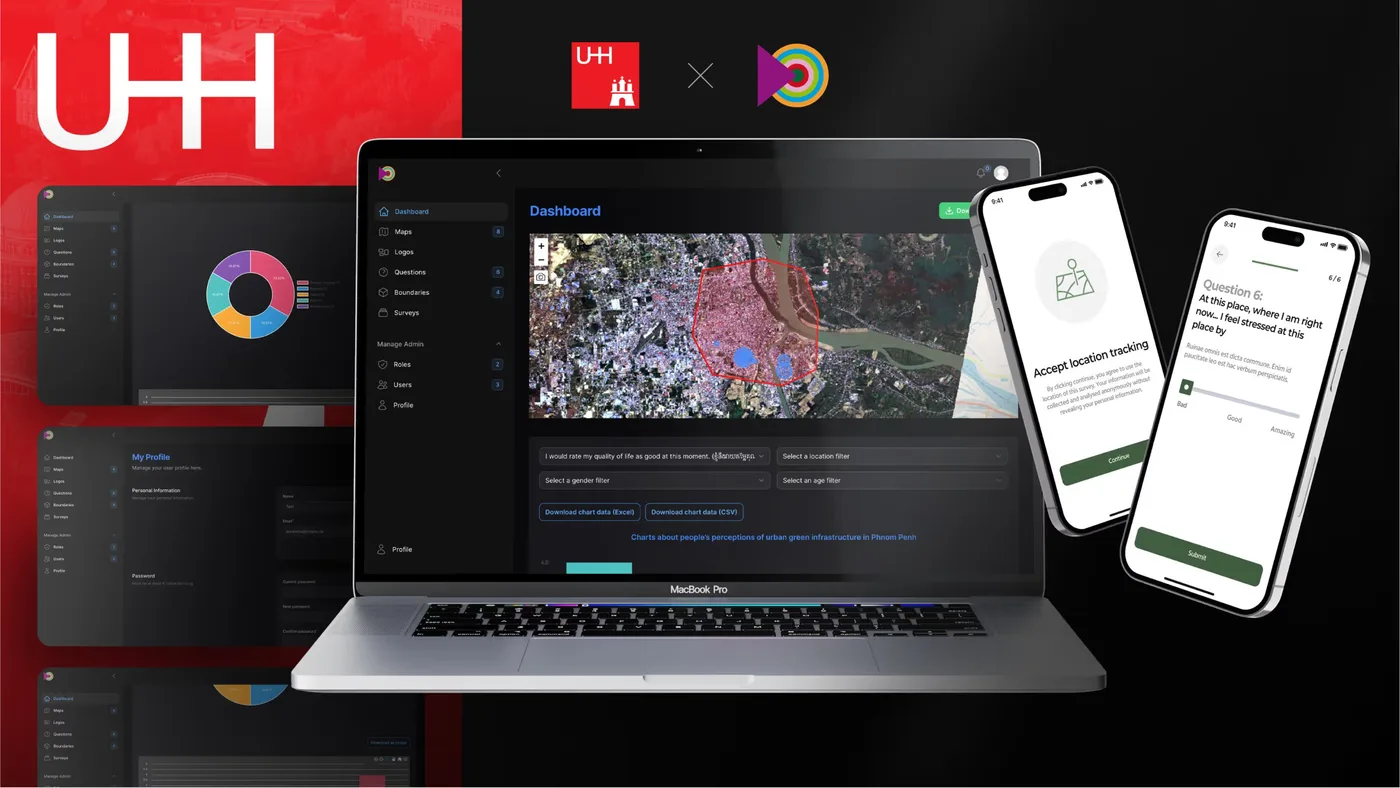 Marketing-Website