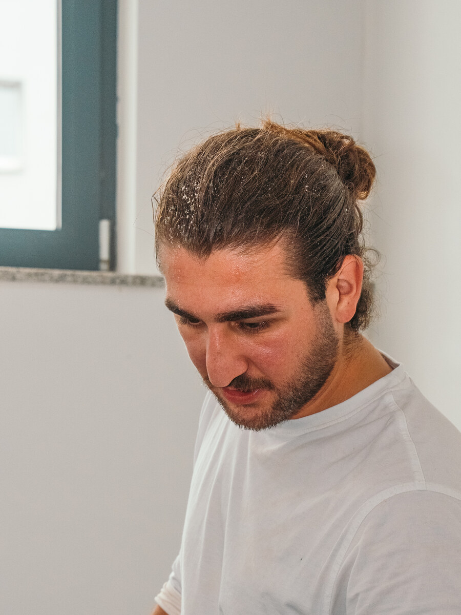Metin Bölükbasi