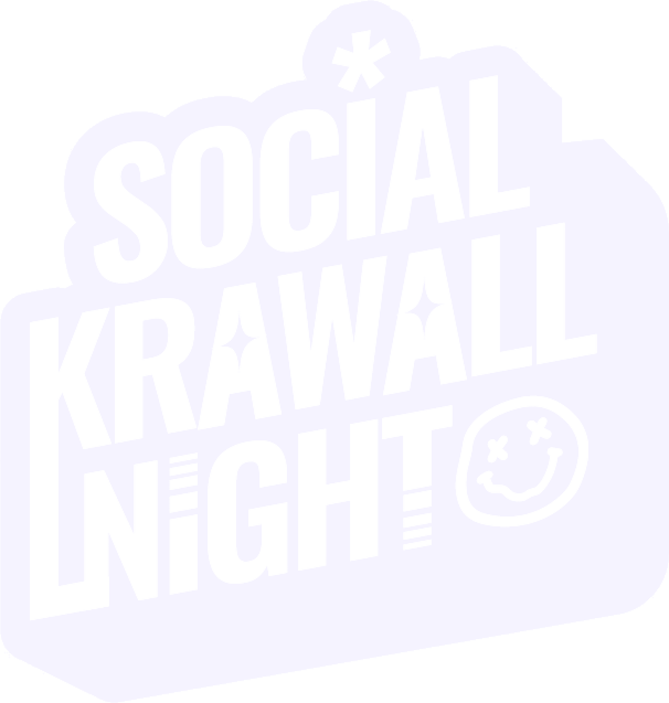 SOCIAL KRAWALL NIGHT