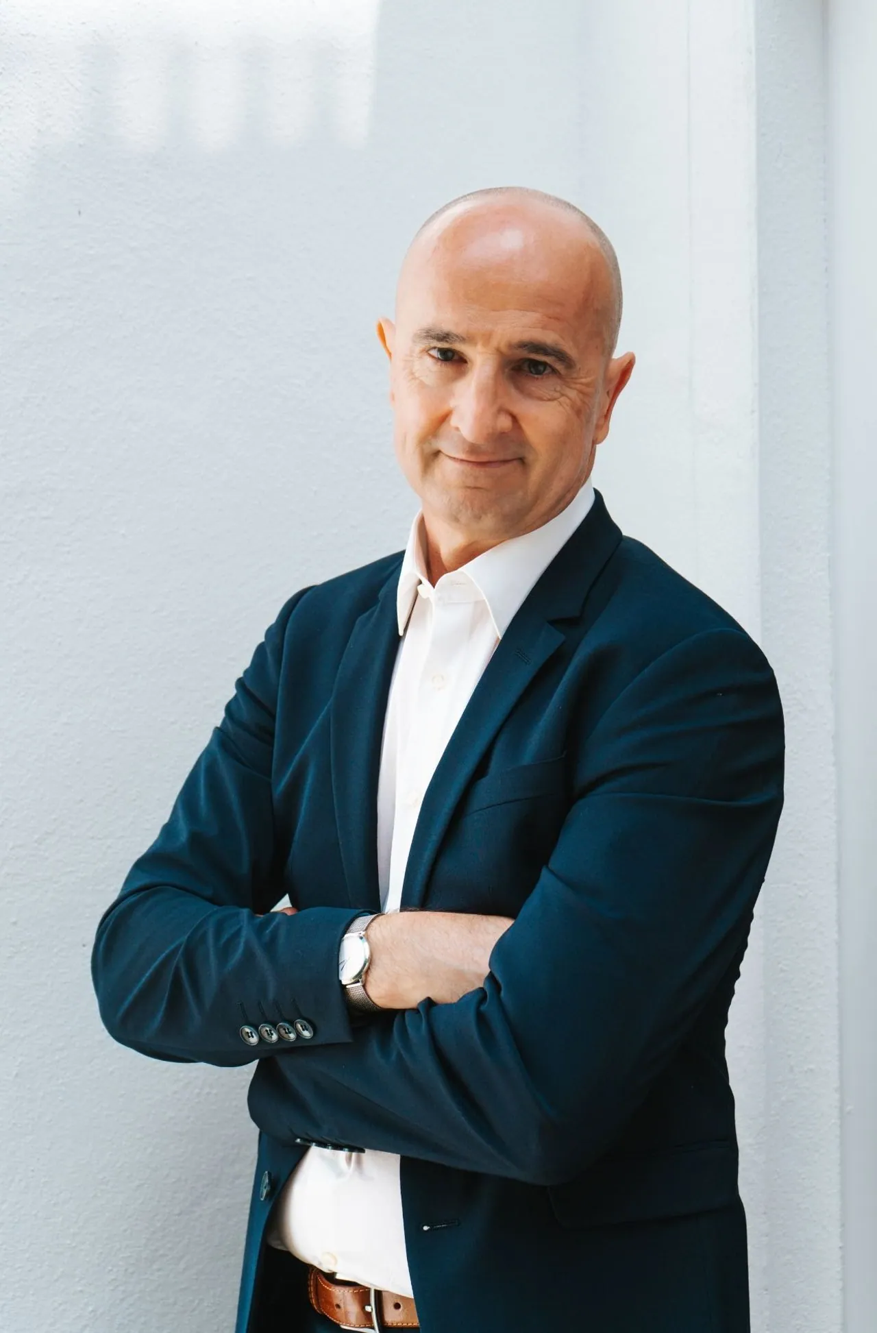 Wolfgang Geiselhart, Inhaber von Geiselhart Immobilien