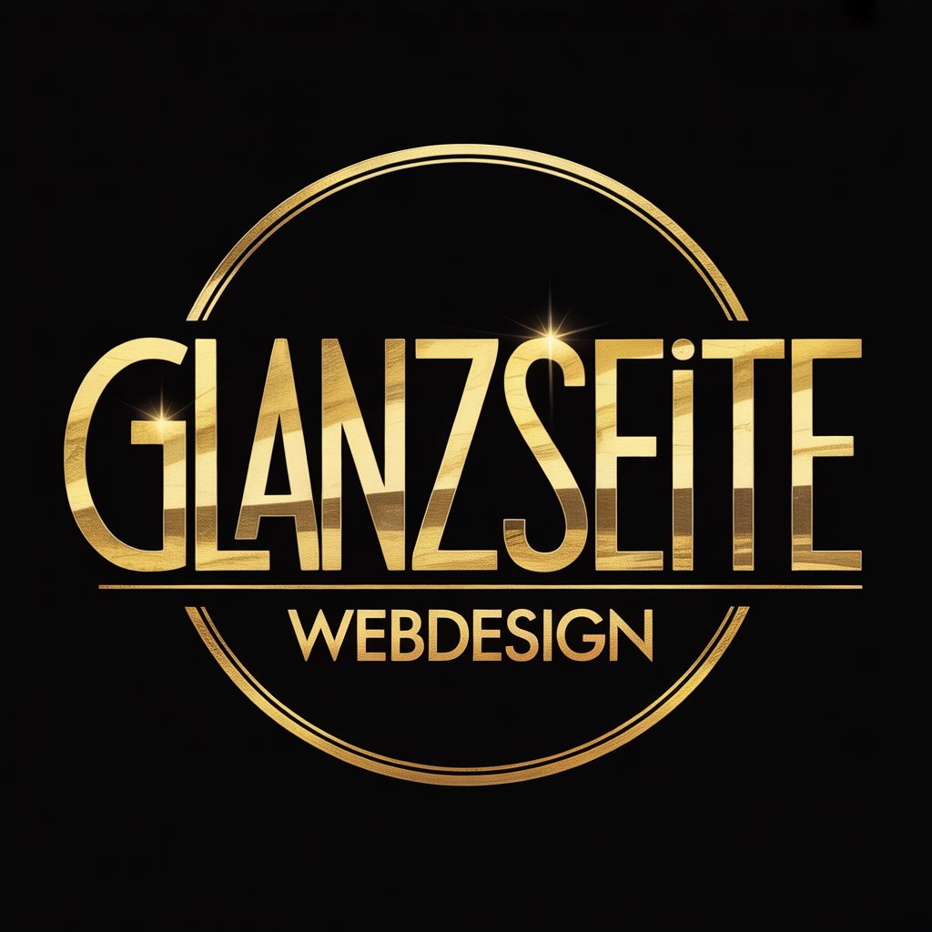 GLANZSEITE WEBDESIGN