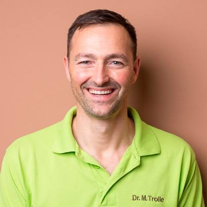 Dr. Michael Trolle