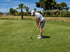 Golfplatz