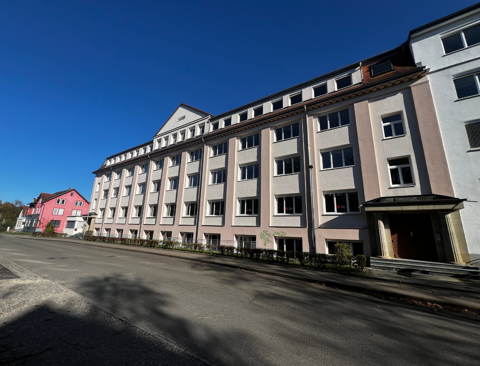Umgebung