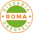 logo Pizzeria Roma Oberfell