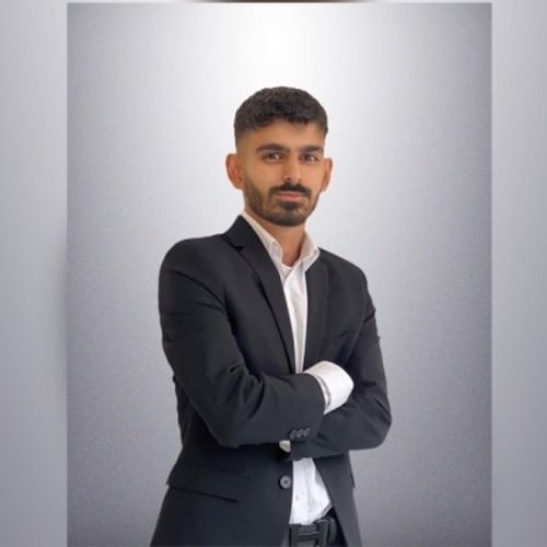Marco Mostardi