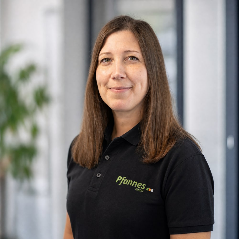 Julia Pfannes