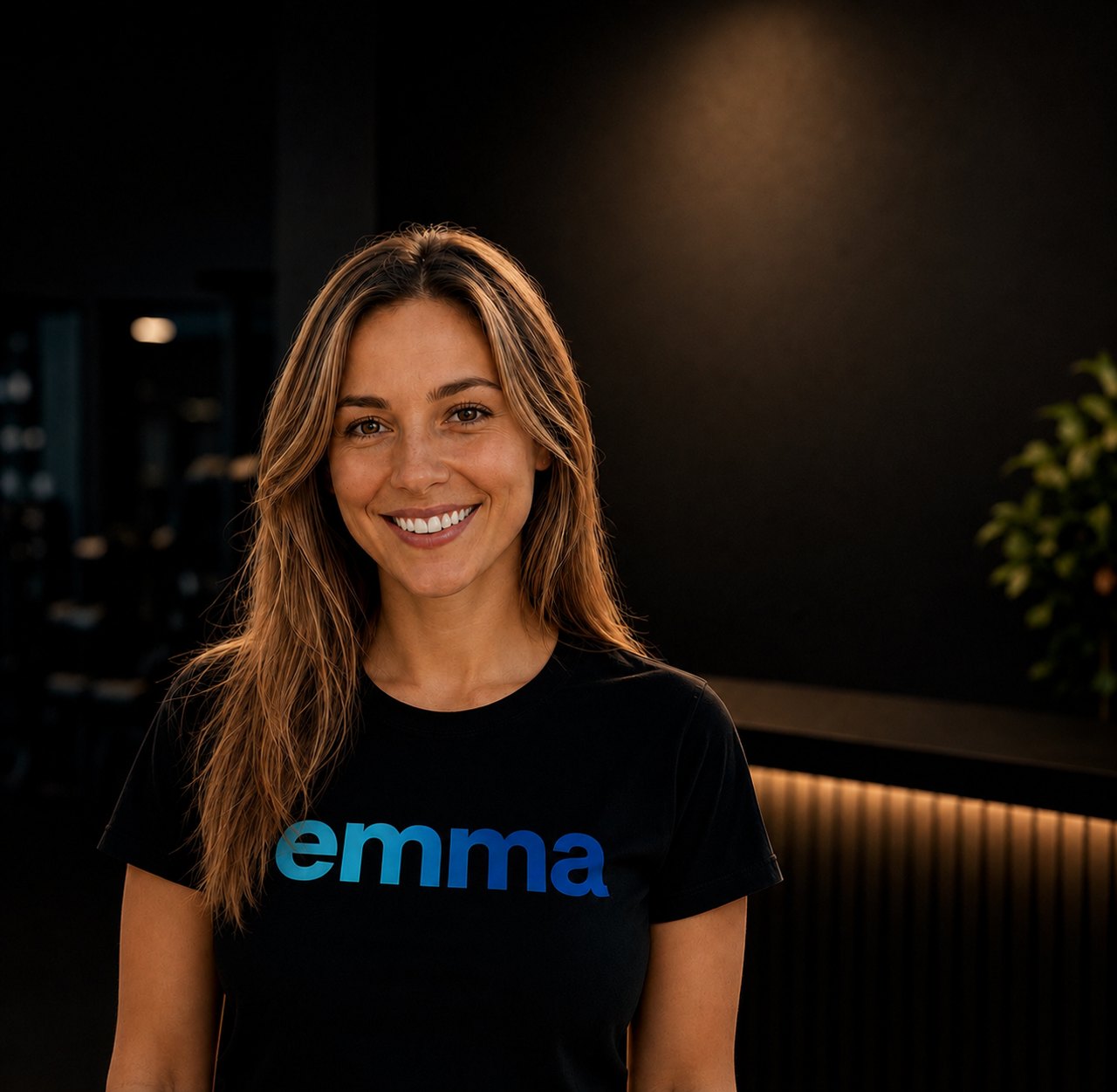 Emma.