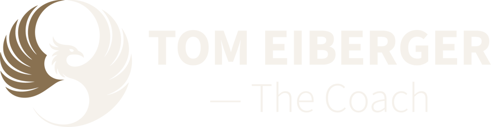 Tom Eiberger — The Coach