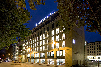 Hotel Intercontinental