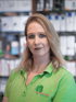 Portrait von Mitarbeiterin der Buchen-Apotheke