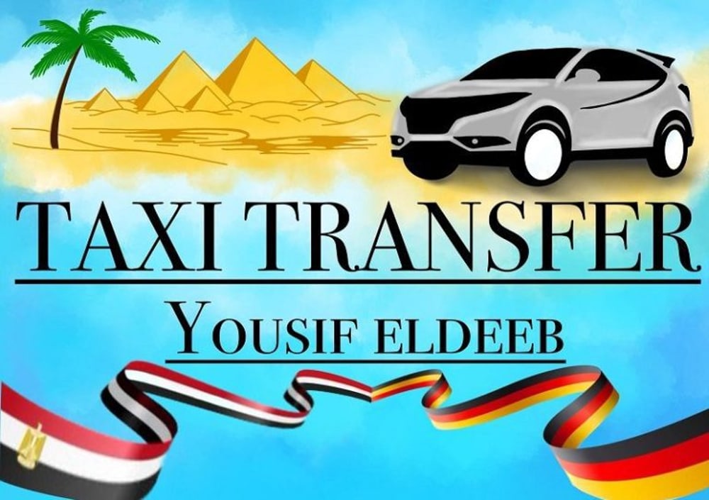 Taxi Transfer Yousif Eldeeb