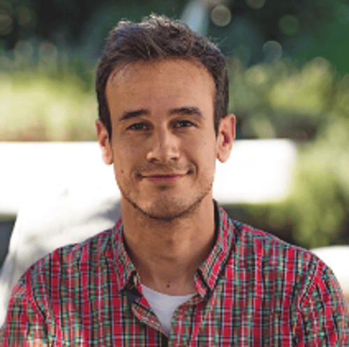 Selim Hamrouni