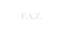 F.A.Z. Logo