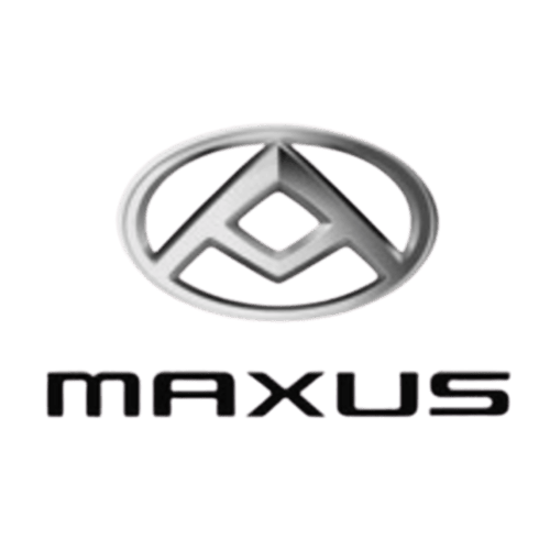 Logo Maxus