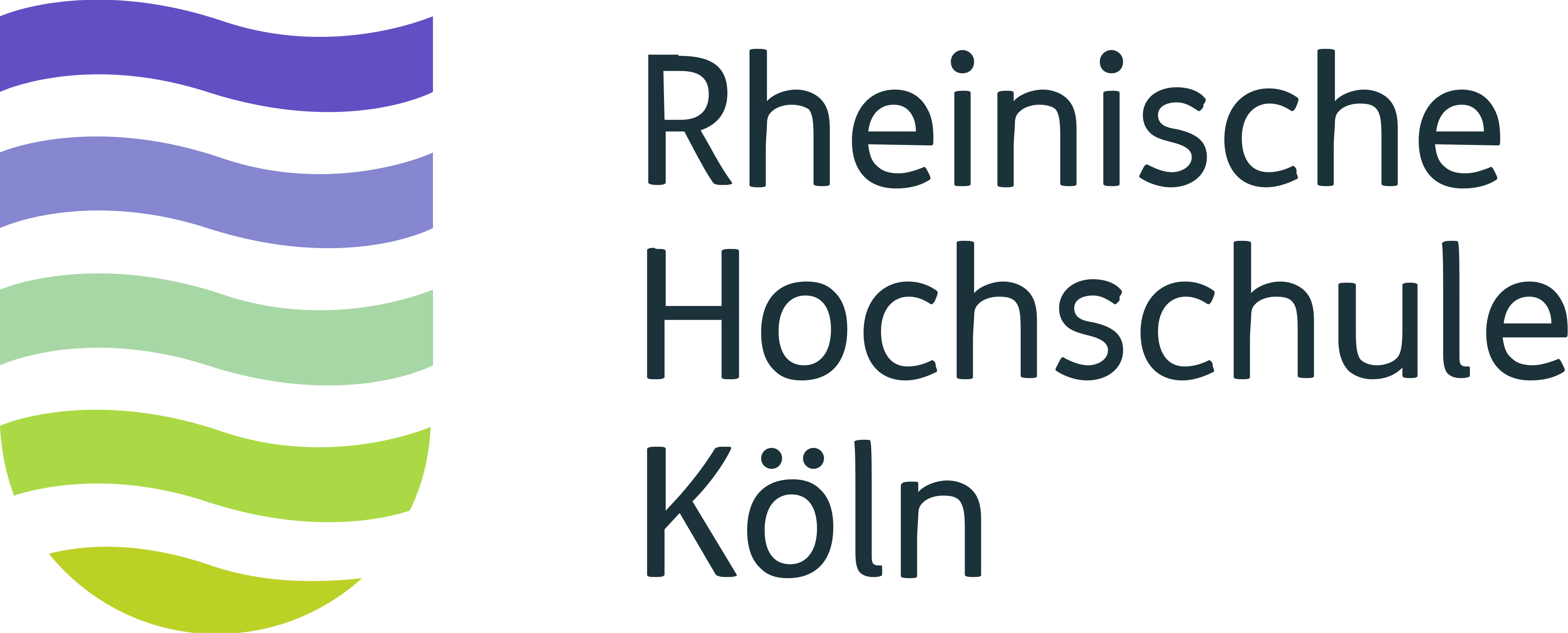 Rheinische Hochschule Köln