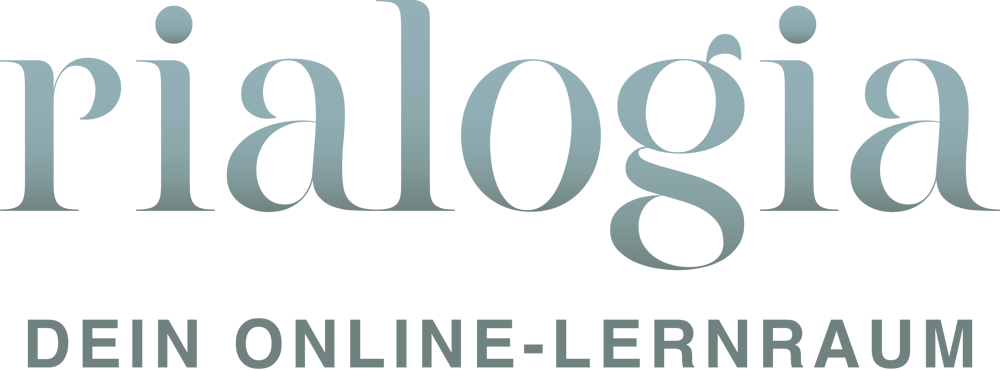 Lernplattform für Sprachentwicklung rialogia