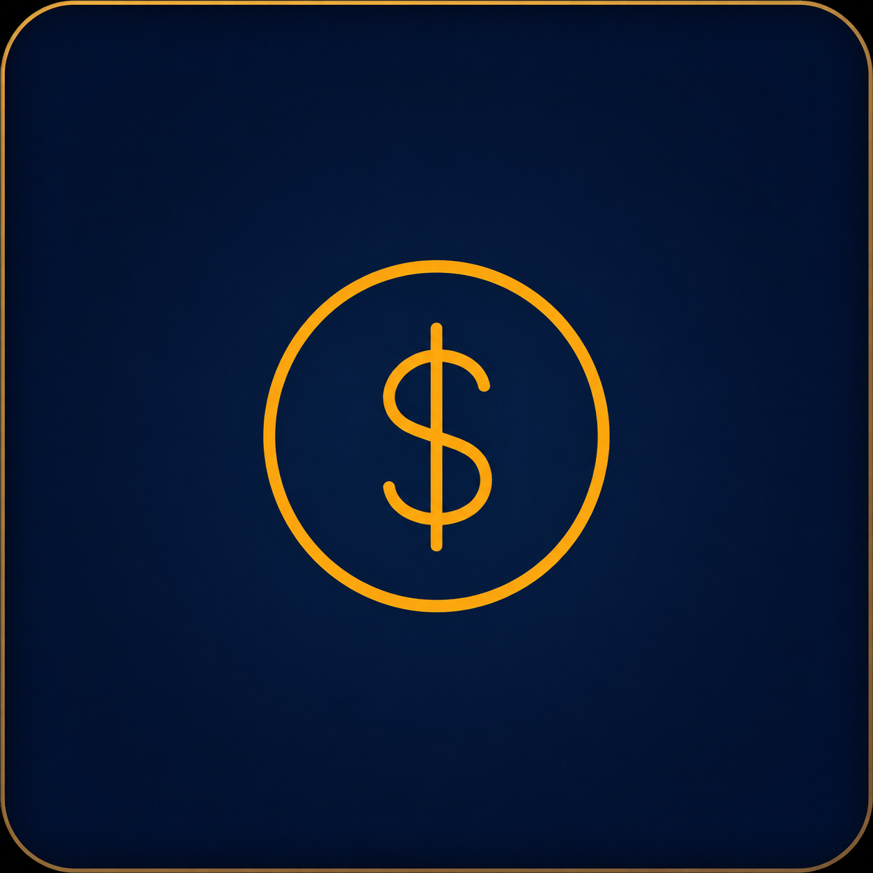 Pricing authority icon