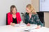 Stefanie Thuiner & Irene Waltersdorfer Keynotespeaker:innen für Legal Inhouse Excellence