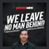 We leave no man behind