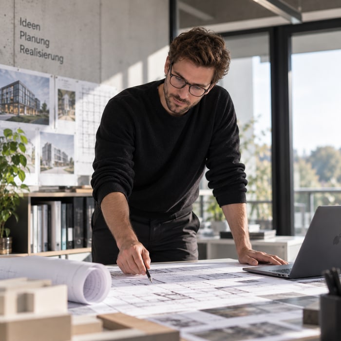 Eindruck aus unserem Arbeitsalltag
