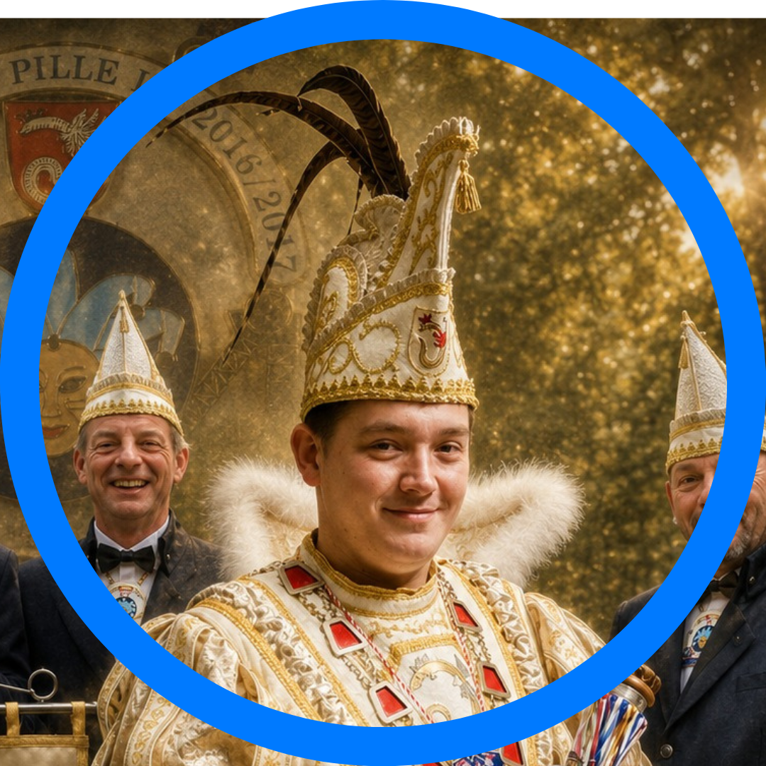 Prinz Pille I.