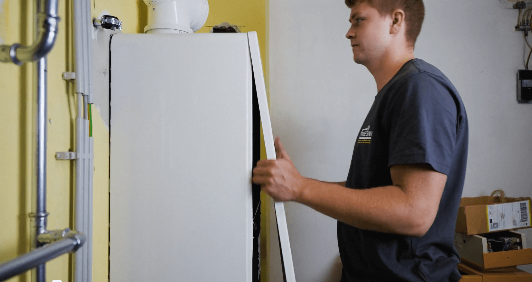 Bau & Industrie – Video 5