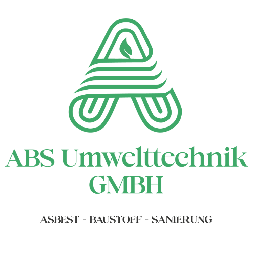 Logo: ABS Umwelttechnik GmbH